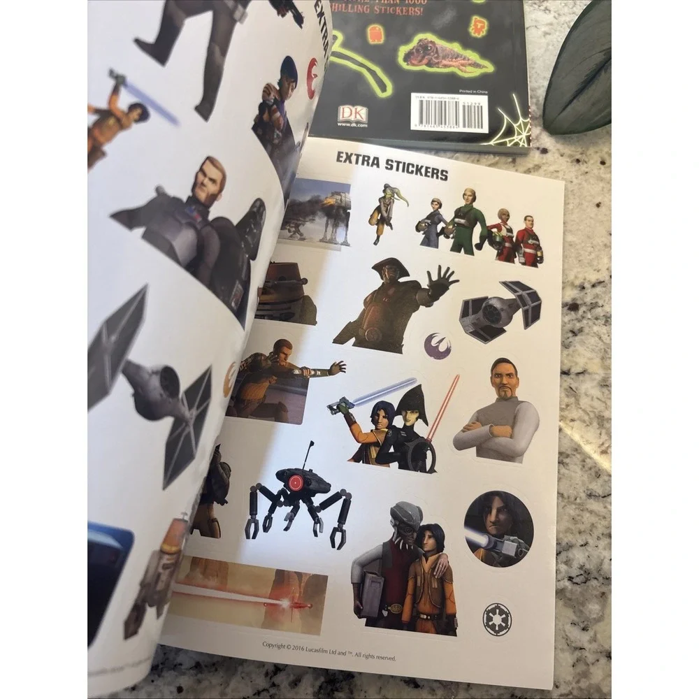 N/A product set
